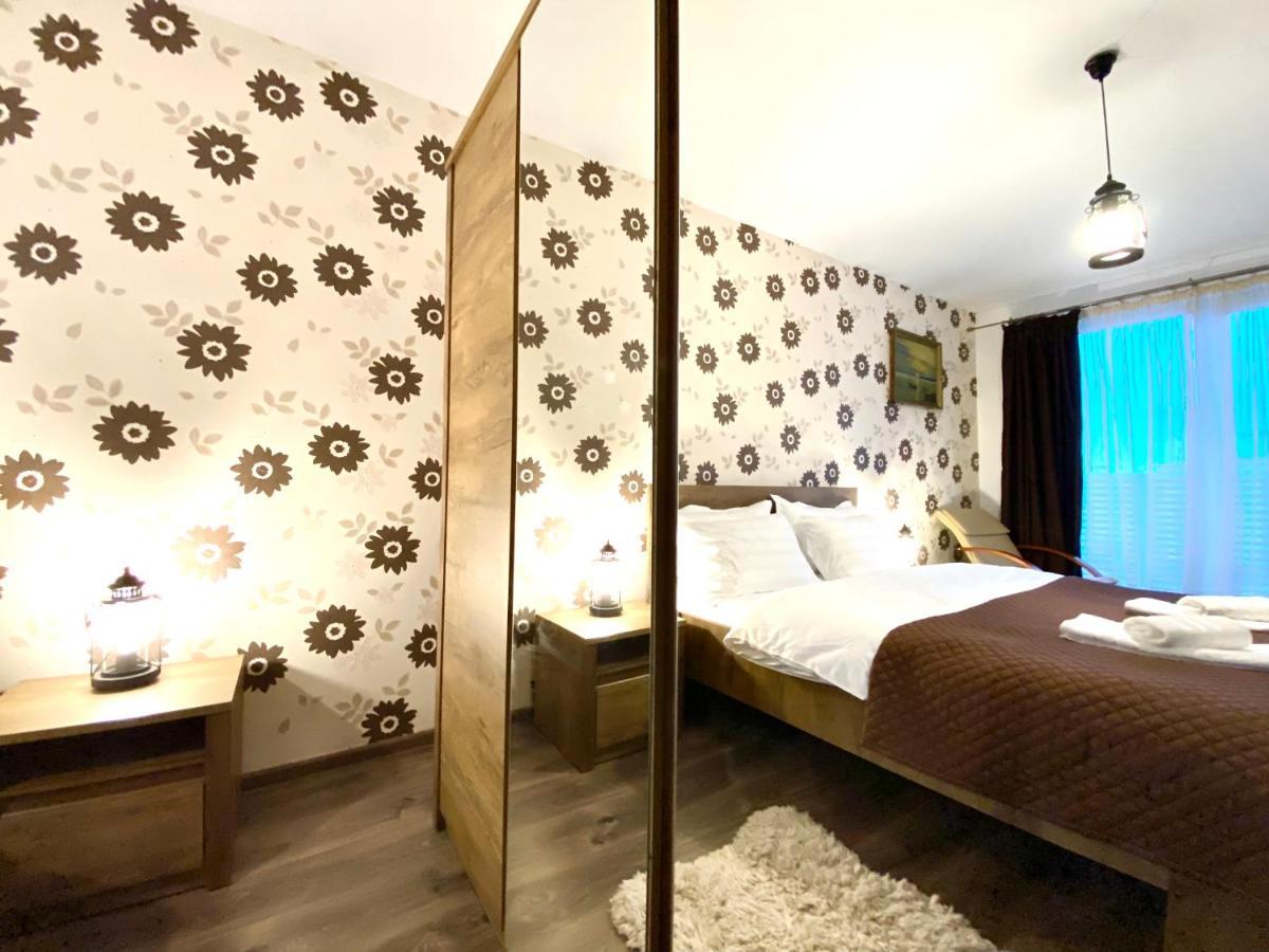 בראשוב Urban Guesthouse מראה חיצוני תמונה