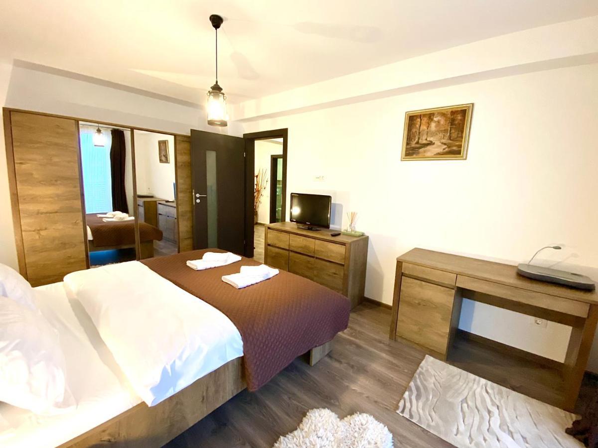 בראשוב Urban Guesthouse מראה חיצוני תמונה