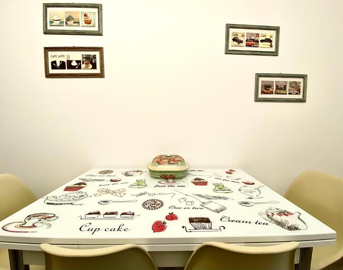 בראשוב Urban Guesthouse מראה חיצוני תמונה