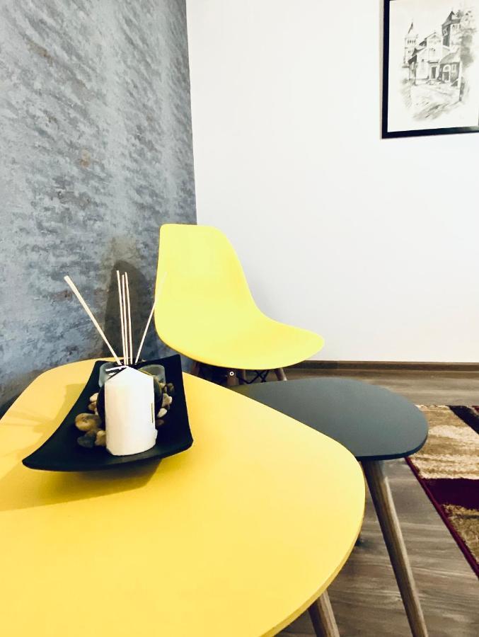בראשוב Urban Guesthouse מראה חיצוני תמונה
